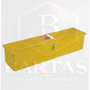 STORAGE BOX FOR APPLICATOR