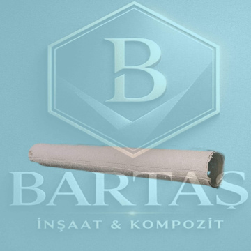 BORU CTP KABUK ÇAP 300 MM